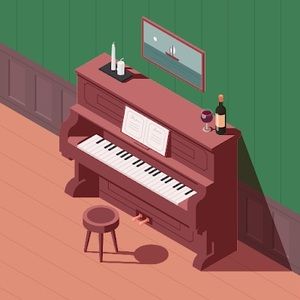 Meet your Posher, Marsha christine